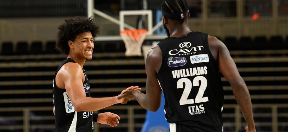 A Trento arriva la vittoria in volata contro Cantù per 74-73