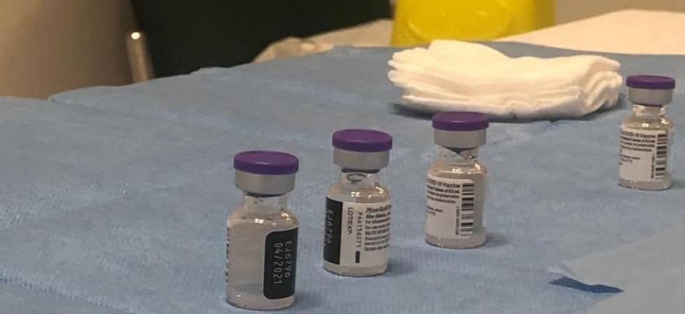Coronavirus, parte il "Piano Vaccini" del Veneto: 186mila dosi in un mese