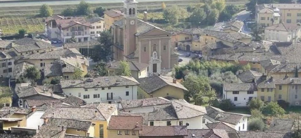 Un parcheggio su due piani da 1,7 milioni a Sabbionara?