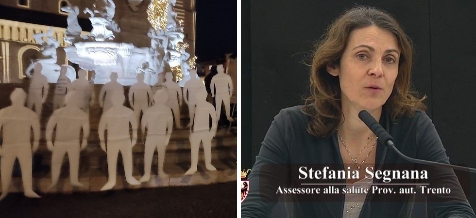 Senza dimora, l’Assemblea Antirazzista contro Segnana: “Inadeguata, sulla reale situazione evidenti bugie”