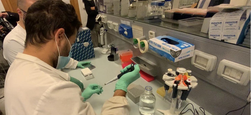Coronavirus in Trentino, altri 6 morti e 80 nuovi positivi