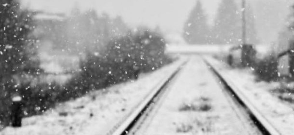Maltempo, cancellati i treni della linea Trento-Bassano del Grappa