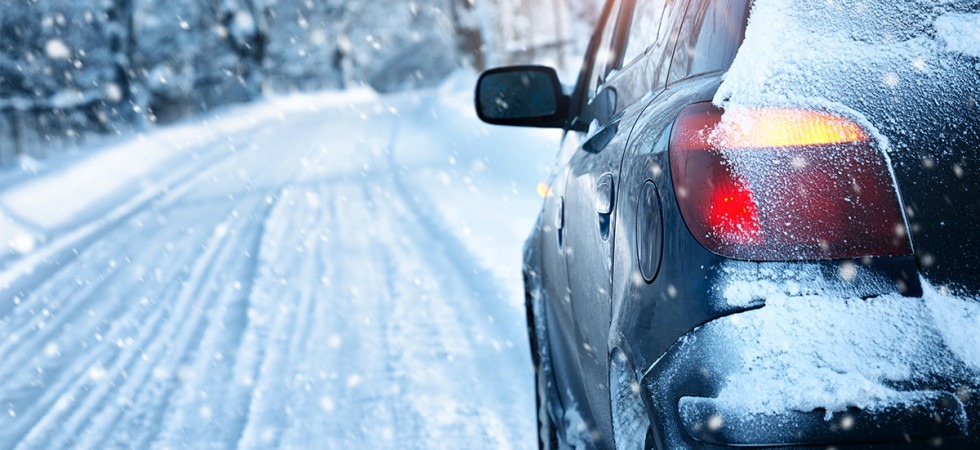 Torna la neve in Alto Adige, specialmente nella parte settentrionale