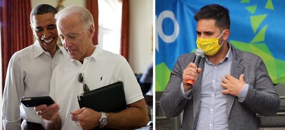 Con l’elezione di Biden Coldiretti spera nella rimozione dei dazi voluti da Trump