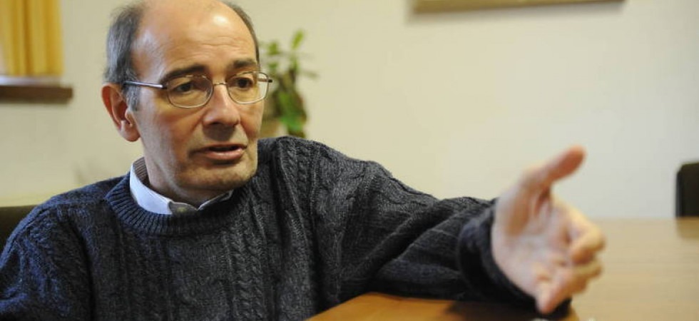 Addio a padre Beppino Taufer, è stato il fondatore della comunità Maso San Pietro''