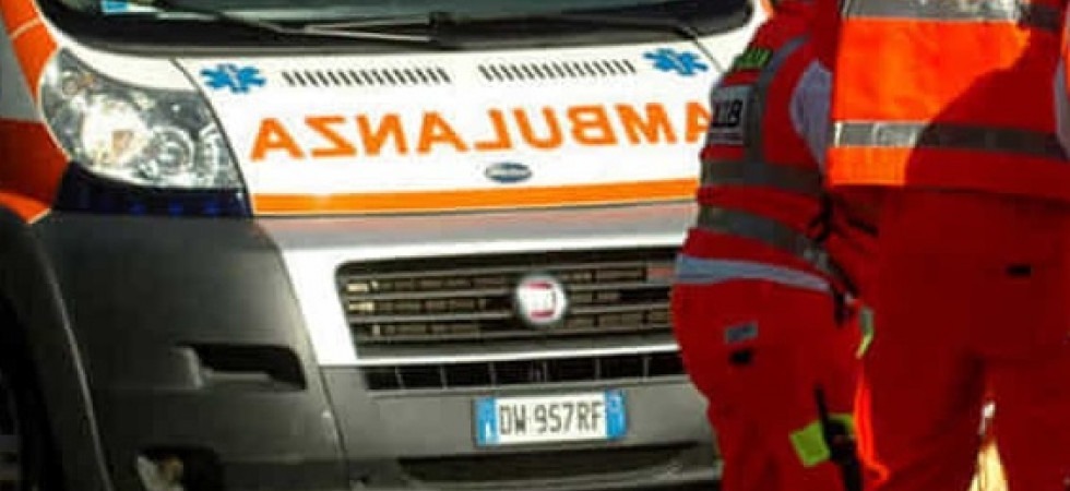 Tragedia nel vicentino, un uomo è stato travolto e ucciso dalla sua auto