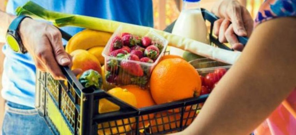 Bonus alimentare 2021, oltre 2 milioni di euro per aiutare i più colpiti dalla pandemia
