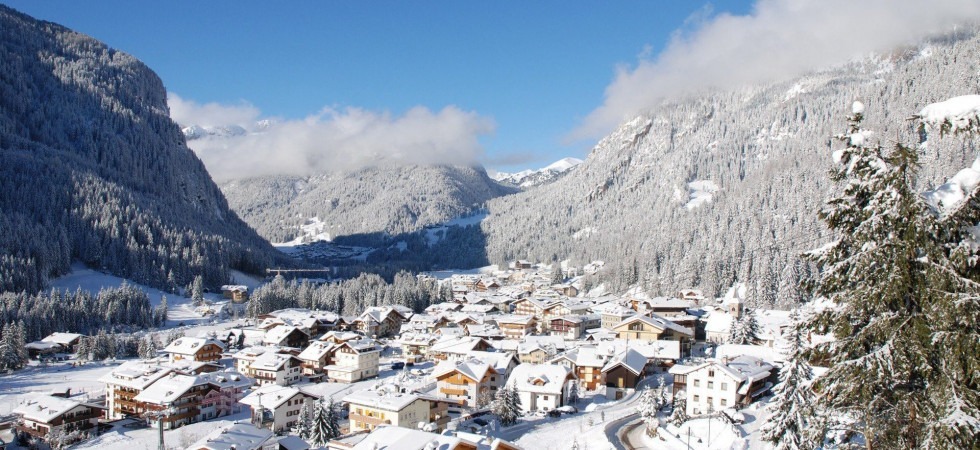 Freddo gelido, a Trento la temperatura scende sotto i -10 gradi, non succedeva dal 2002