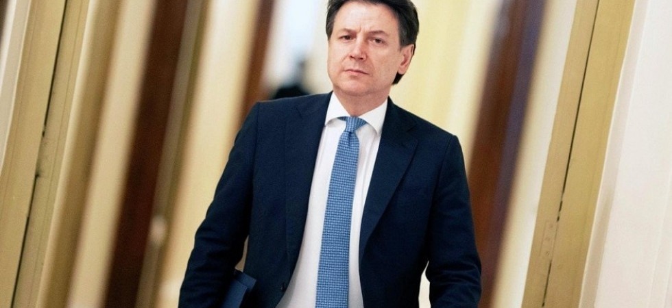 Crisi di governo, ufficiali le dimissioni di Conte