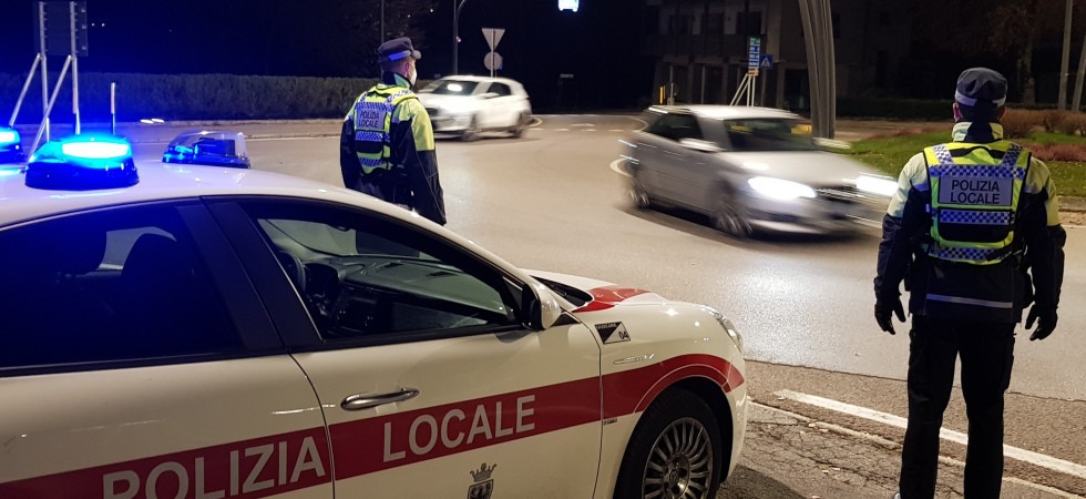 Coronavirus, cercano di raggiungere la Lombardia in taxi