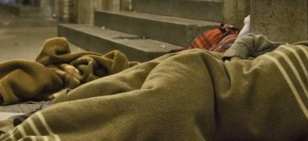 Senza dimora, la Chiesa di Trento mette a disposizione 40 posti letto