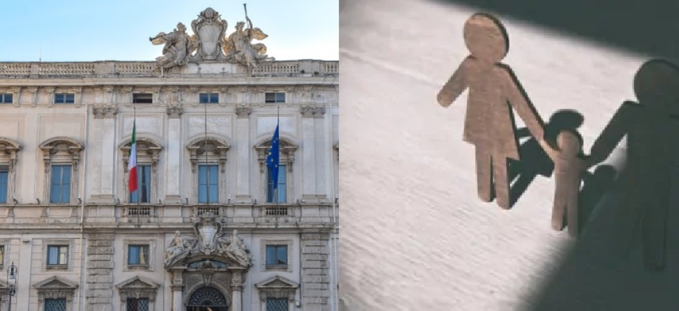 Assegnare al figlio solo il cognome del padre?