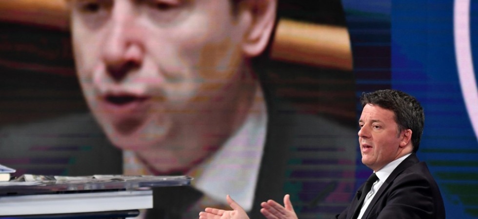 Crisi di Governo, Renzi si è fatto fregare anche stavolta: Game over