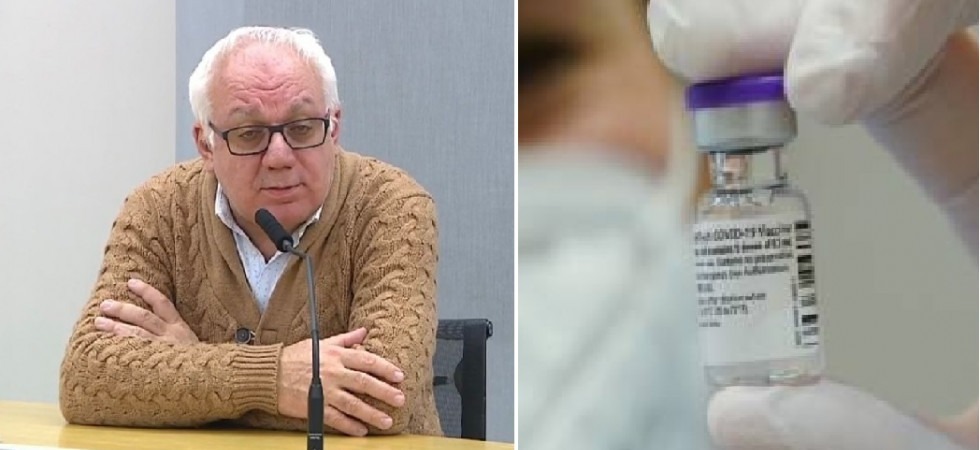 Coronavirus, Pfizer da lunedì taglierà le forniture dei vaccini
