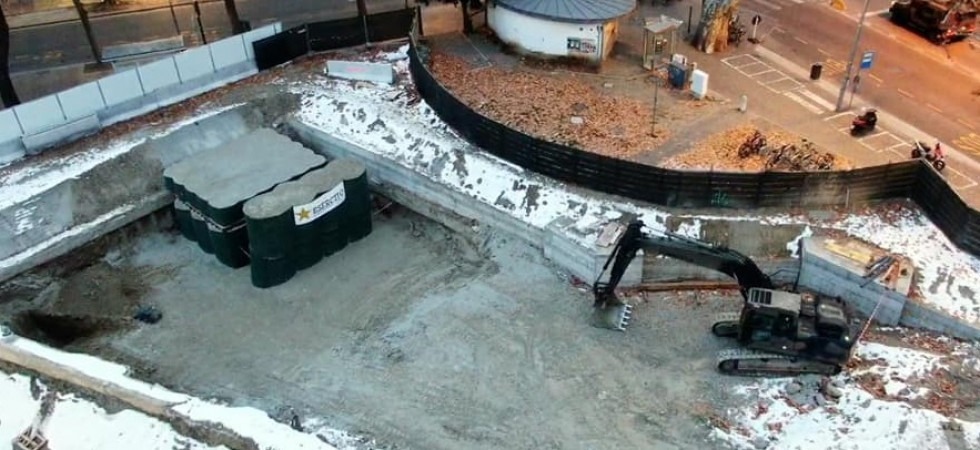 Bomba a Bolzano, completate con successo le operazioni di disinnesco