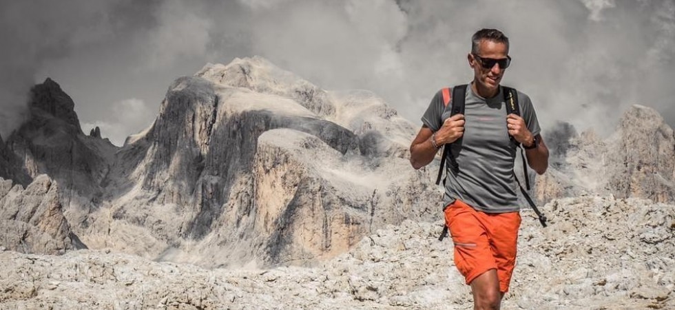 Val di Fiemme in lutto, addio a Massimo Piazzi