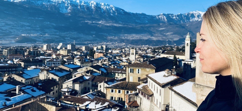 Rovereto protagonista su Radio Rai