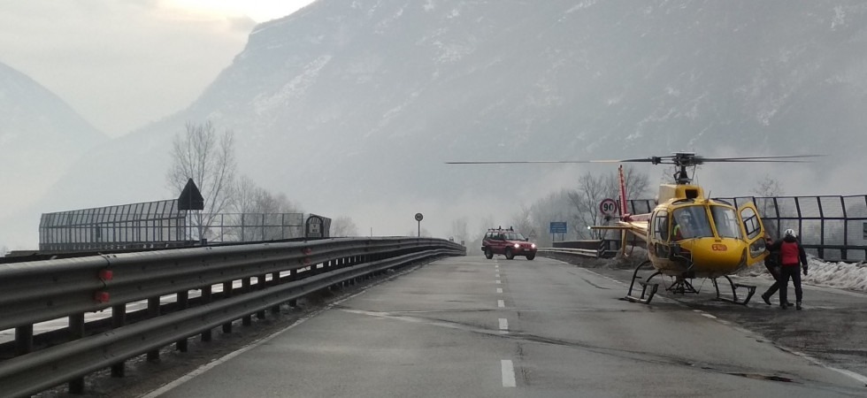 foto vvf Grigno foto vvf Grigno
