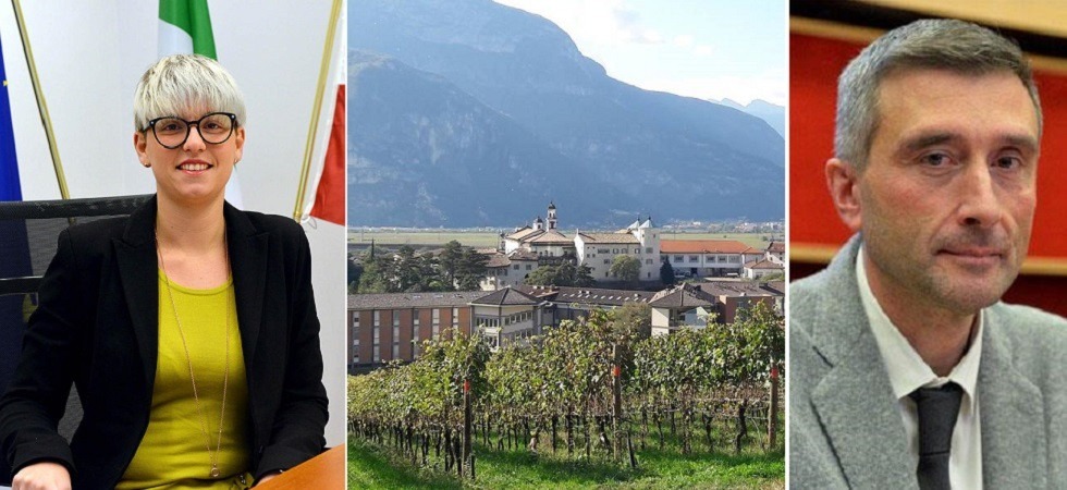 Si insedia il nuovo Cda della Fem: "E' la casa degli agricoltori"