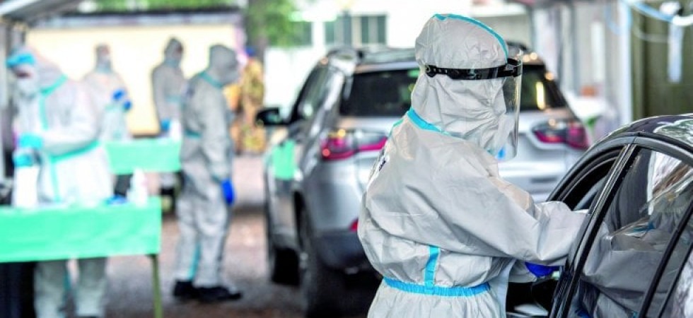 Coronavirus, Italia sempre più arancione