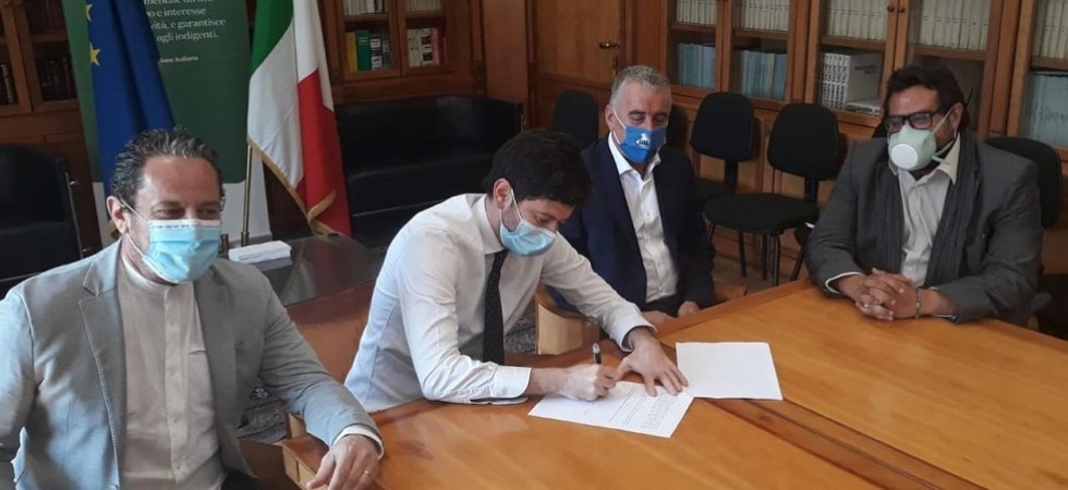 Coronavirus, nuovo Dpcm in vigore fino a Pasqua, Speranza: “Non ci sono le condizioni per allentare le misure”