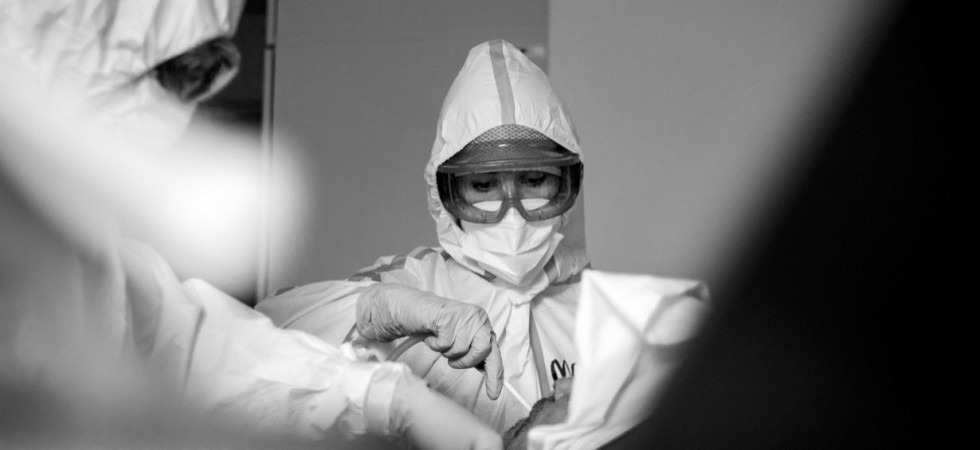 Coronavirus in Trentino, 219 nuovi positivi e un morto