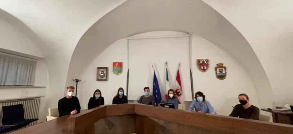 Dopo 5 anni, la Consulta dei giovani perginesi si rinnova
