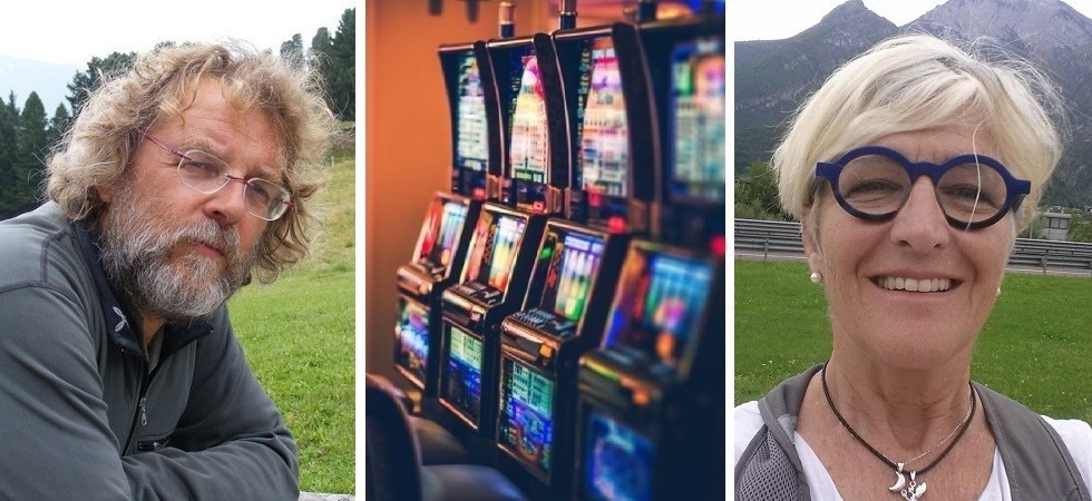 L’appello delle associazioni contro il “ddl salva slot”: “Il gioco d’azzardo incrementa le diseguaglianze sociali anziché