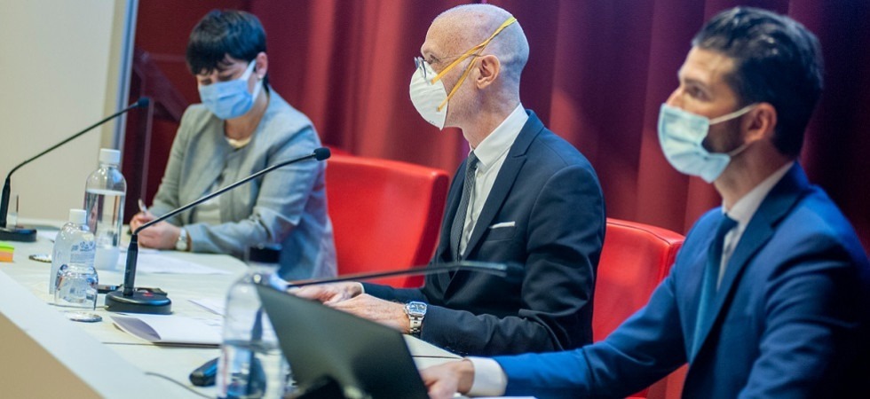 Fondazione Caritro, quasi tre milioni in 10 bandi per iniziare bene il 2021