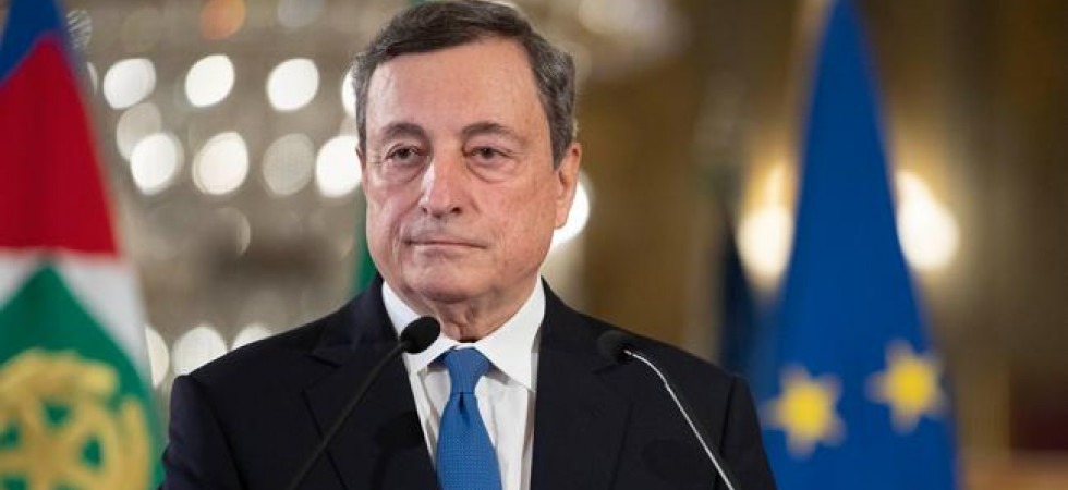 Governo Draghi, nominati 39 sottosegretari