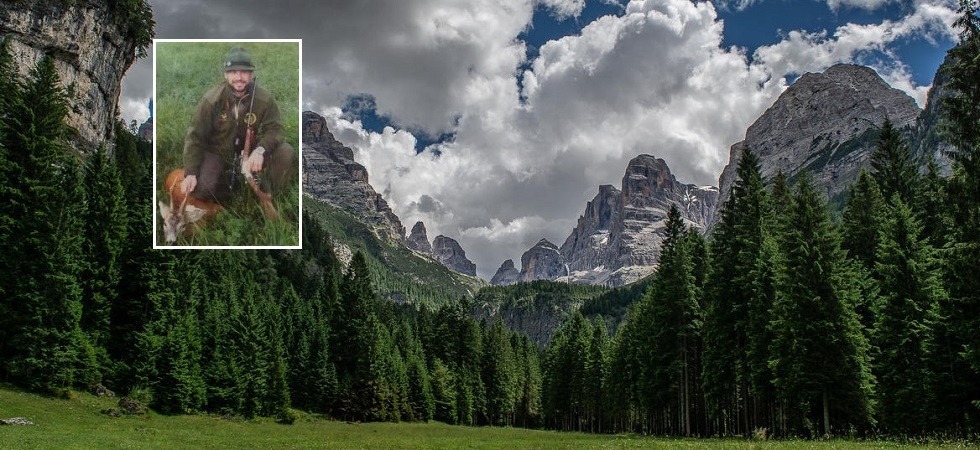 Foto. Val Brenta Parco Naturale Adamello-Brenta, D.Sirica “Si tagliano i fondi ai parchi naturali per finanziare lo sci”