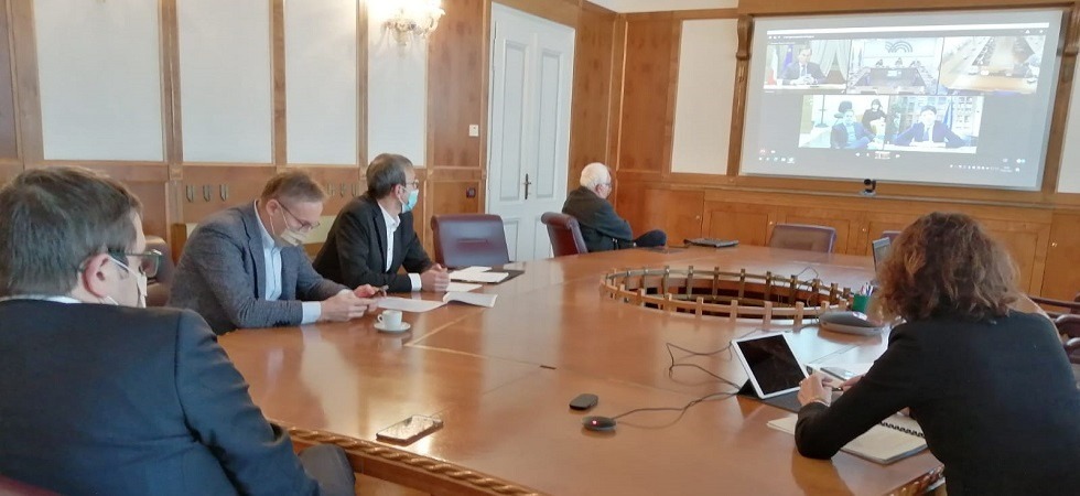 Coronavirus, mobilità tra Regioni verso il blocco fino al 5 marzo