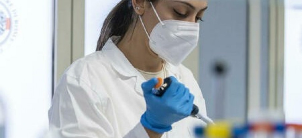 Coronavirus, dopo l'individuazione della "variante inglese" al via lo screening di massa anche a Lana