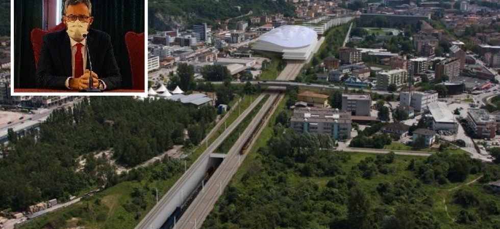 Sondaggi a Povo, il sindaco ai cittadini: Siamo consapevoli del disagio