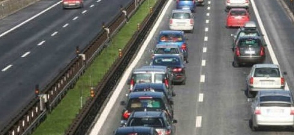 Incidente in A22, tamponamento a catena e un morto