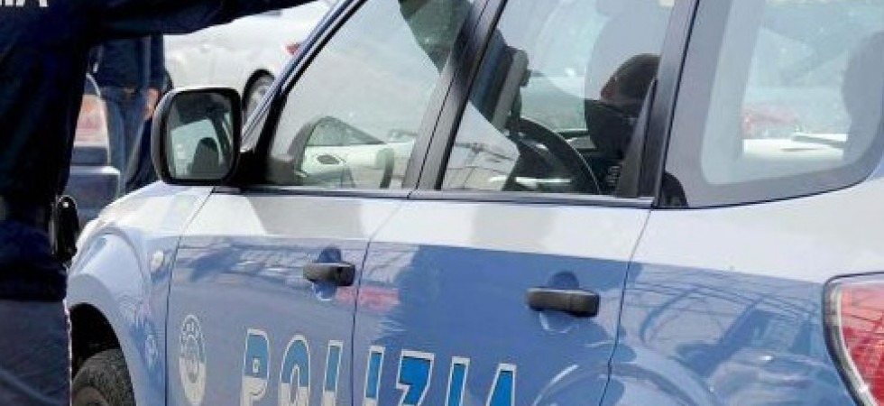 Spaccio di eroina nella collina est di Trento, polizia locale e squadra mobile fermano due giovani di 24 e 28 anni