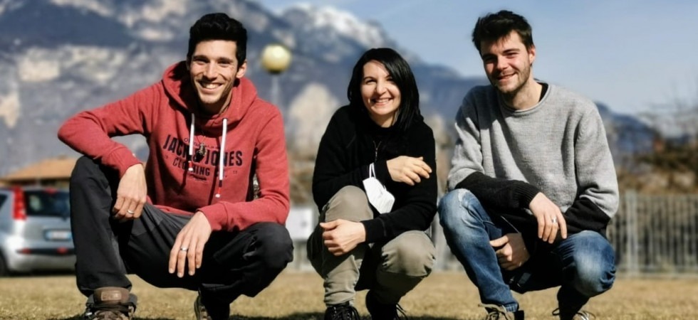 Insieme per regalare un sorriso ai bambini'', la storia di Luca
