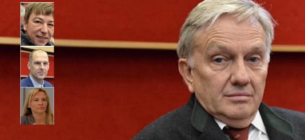 Licenziamento Pruner, Kaswalder ko in appello e le minoranze chiedono le dimissioni