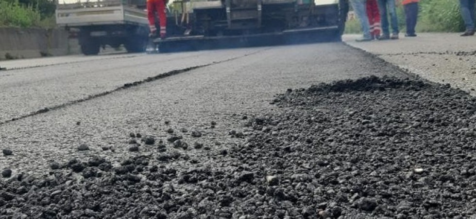 Preoccupa l'eccessivo consumo di suolo in Trentino, Condiretti: La perdita di aree coltivate è particolarmente grave''