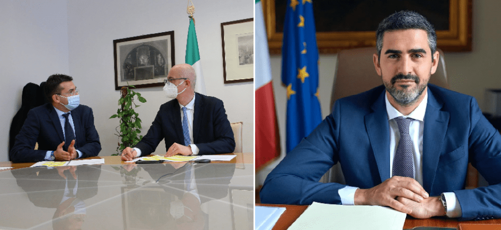 Governo Draghi, il Bellunese esulta per la nomina di due ministri