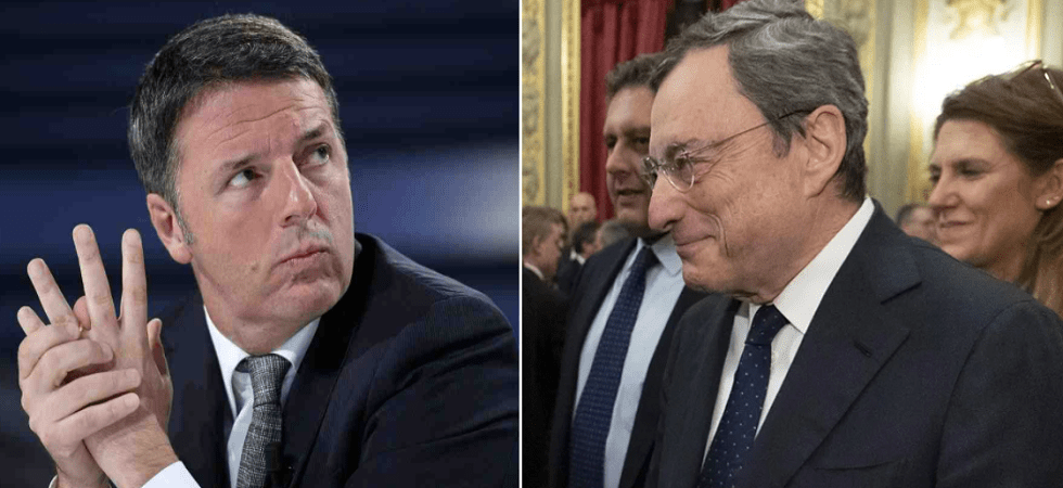 Crisi di Governo, con Draghi populismi al capolinea