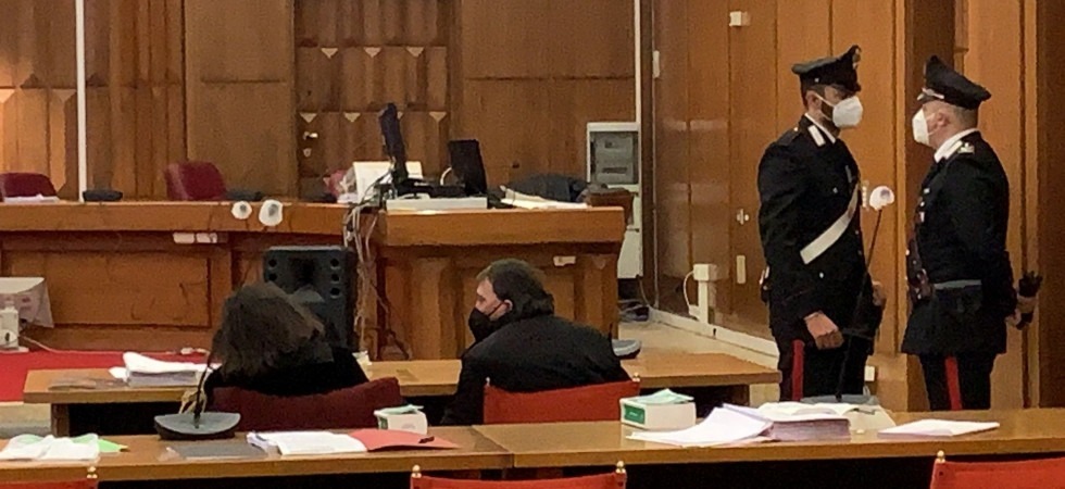 Femminicidio Perraro, al via il processo