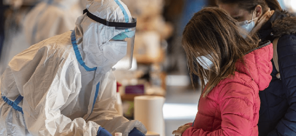 Coronavirus, scuola in presenza per i bambini fino alle medie e lockdown prorogato fino al 14 marzo