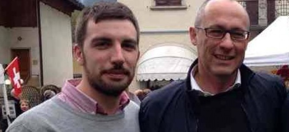 Terremoto nel Patt, dopo l'uscita dal partito di Rossi interviene il segretario Marchiori