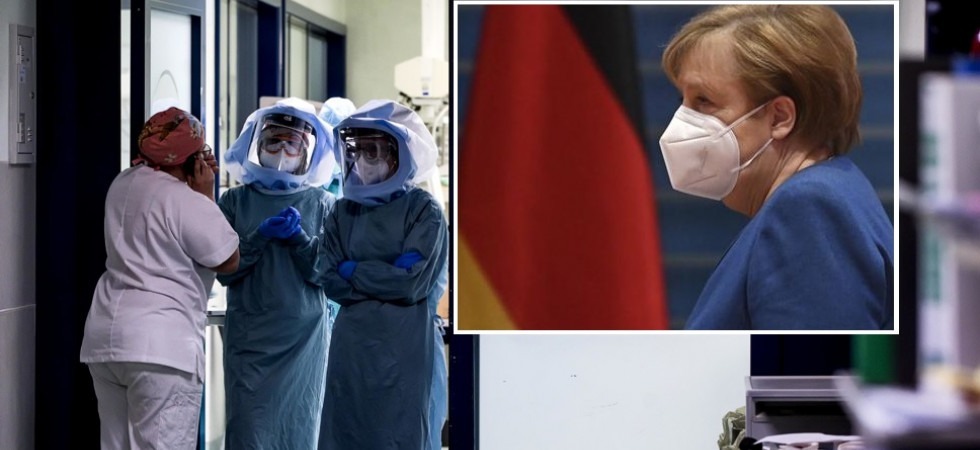 Coronavirus, le mutazioni fanno paura: la Germania ha deciso di prolungare il lockdown fino al 7 marzo