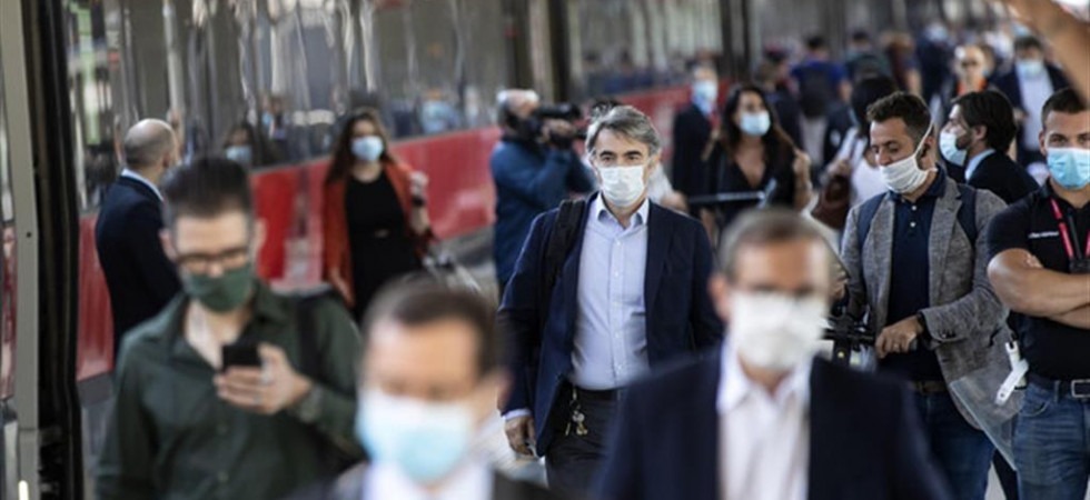 Coronavirus, no alle visite in zona rossa