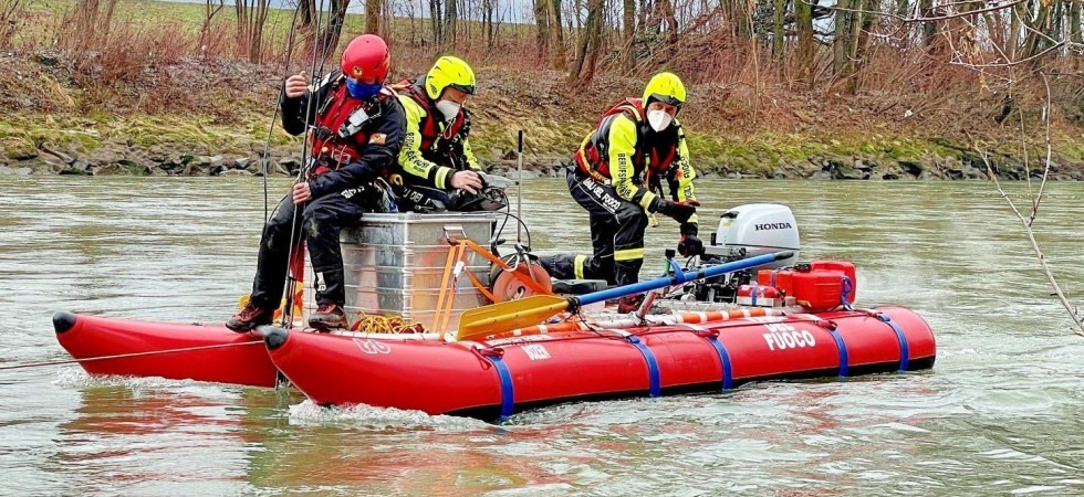 Caso Benno, sarà bloccato il flusso dell'acqua che alimenta l'Adige