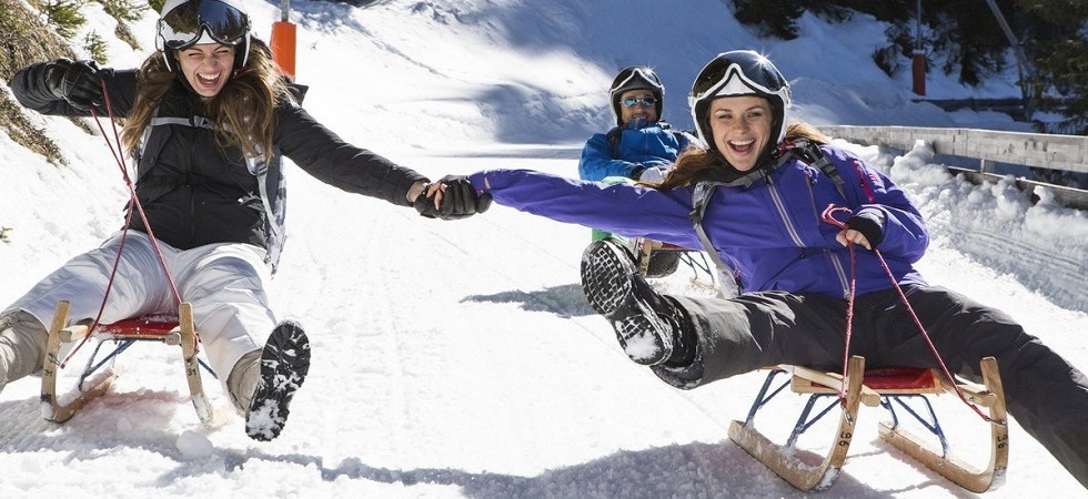 Turismo, Manica: Si sviluppino le piste da slittino come in Alto Adige