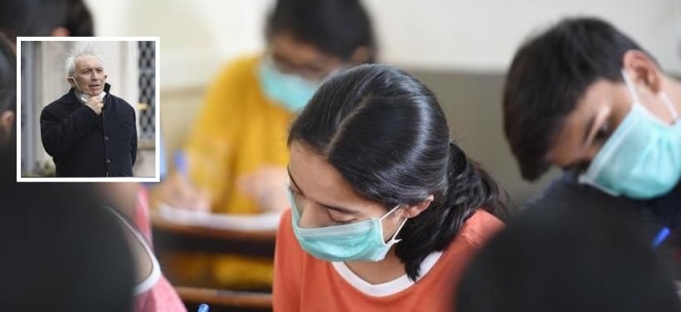 Maturità, Bianchi conferma: "Gli studenti presenteranno un elaborato personale seguito da un orale"