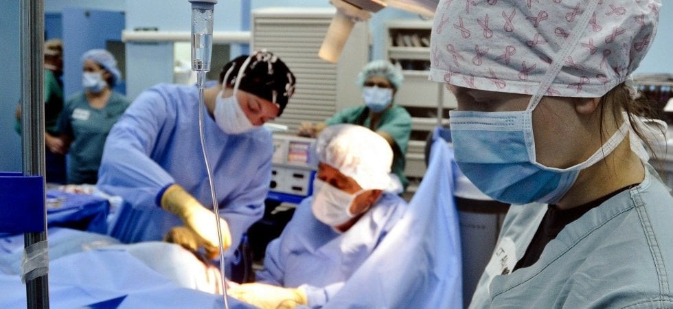 Con il Covid tutto bloccato e per i tumori al seno attese anche di 3 mesi a Trento